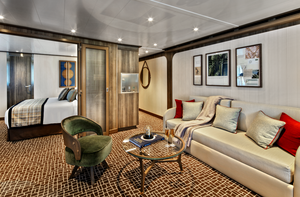 Owner's Suite